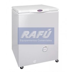 Freezer Inelro dual Horizontal