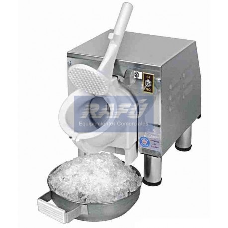 Granizador de Hielo Anion