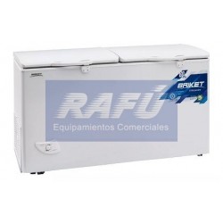 Freezer Frare dual Horizontal 400 litros