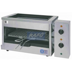 Carlitero Hamburguesero Electrico con plancha Anion